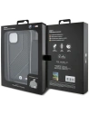 Hurtownia GSM - Etui BMW BMHCP15M23PSCCK Apple iPhone 15 Plus / 14 Plus hardcase M Edition Carbon Stripe & Strap negru/black - BMW623 - {ean13} - Hurt