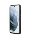 Hurtownia GSM - Etui Karl Lagerfeld KLHCS23S3DMBKCK Samsung Galaxy S23 kemény tok 3D Gumi Csillám Logó fekete/black - KLD1897 - {ean13} - Hurt