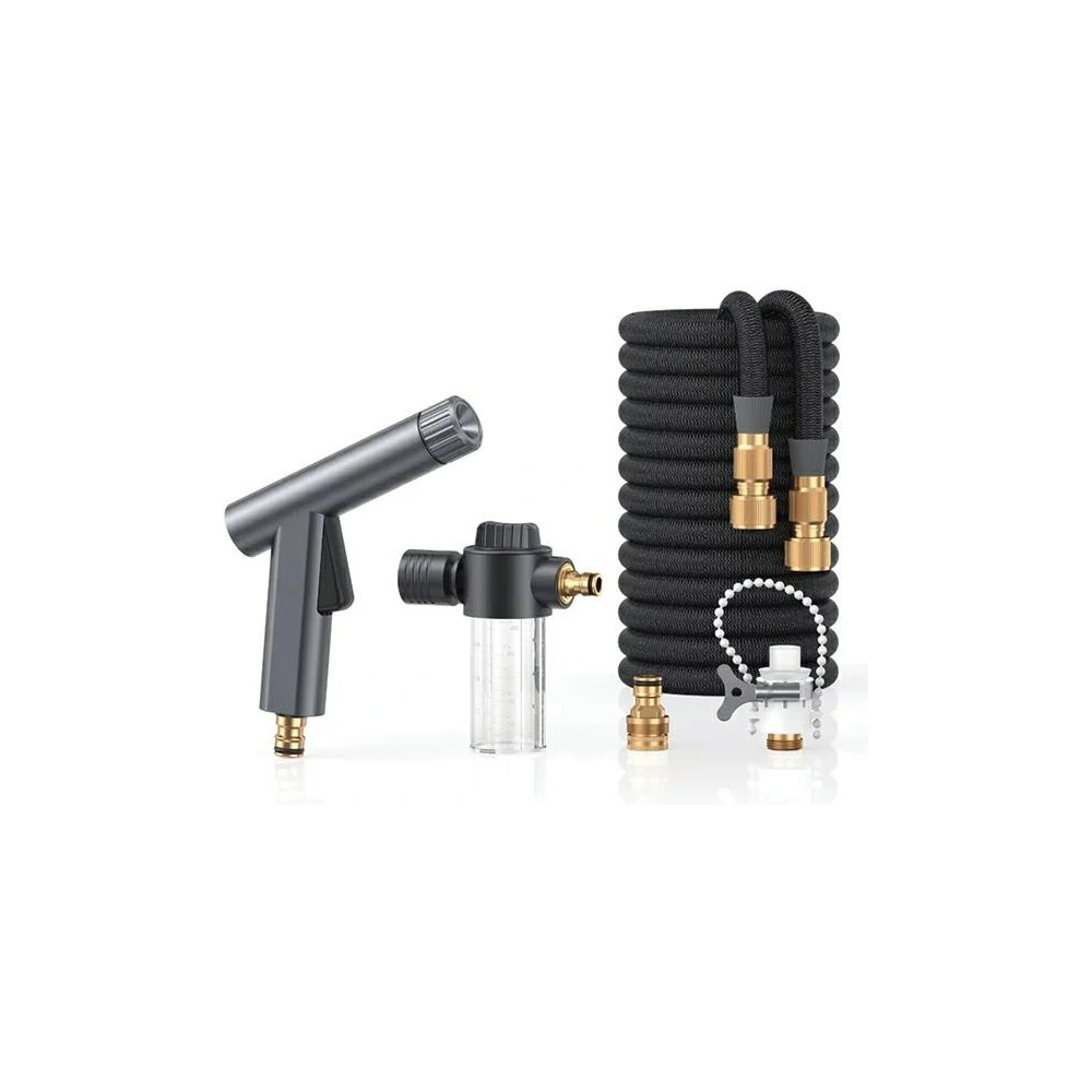 Hurtownia GSM - Dysă de presiune USAMS US-ZB260 din oțel/tarnish - USA1077 - {ean13} - Hurt