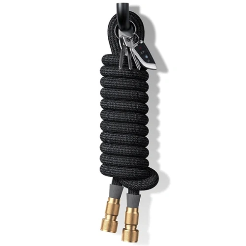 Dysza ciśnieniowa USAMS US-ZB260 stalowy/tarnish