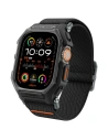 Hurtownia GSM - Etui Spigen Lite Fit Pro Apple Watch Ultra 1/2 49mm Matná Černá - SPN3355 - {ean13} - Hurt