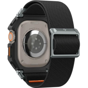 Case Spigen Lite Fit Pro Apple Watch Ultra 1/2 49mm Matte Black