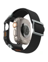 Hurtownia GSM - Etui Spigen Lite Fit Pro Apple Watch Ultra 1/2 49mm Negru Mat - SPN3355 - {ean13} - Hurt