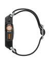 Hurtownia GSM - Etui Spigen Lite Fit Pro Apple Watch Ultra 1/2 49mm Negru Mat - SPN3355 - {ean13} - Hurt