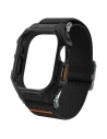 Hurtownia GSM - Etui Spigen Lite Fit Pro Apple Watch Ultra 1/2 49mm Negru Mat - SPN3355 - {ean13} - Hurt