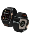 Hurtownia GSM - Etui Spigen Lite Fit Pro Apple Watch Ultra 1/2 49mm Negru Mat - SPN3355 - {ean13} - Hurt