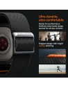 Hurtownia GSM - Etui Spigen Lite Fit Pro Apple Watch Ultra 1/2 49mm Negru Mat - SPN3355 - {ean13} - Hurt