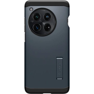 Hurtownia GSM - Etui Spigen Tough Armor OnePlus 12 Metal Slate - SPN3356 - {ean13} - Hurt