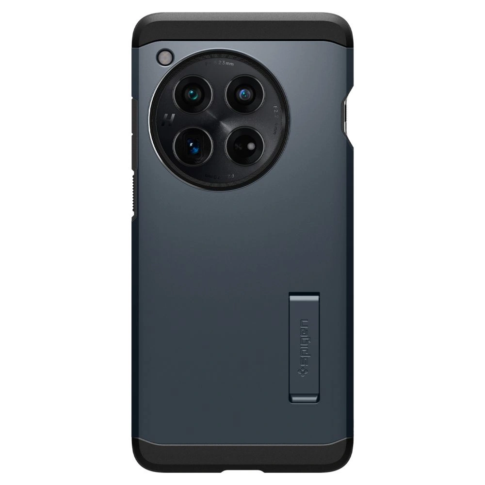 Hurtownia GSM - Case Spigen Tough Armor OnePlus 12 Metal Slate - SPN3356 - {ean13} - Hurt