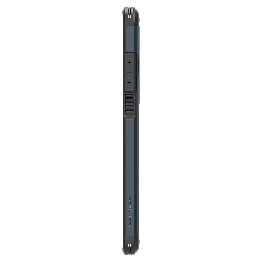 Hurtownia GSM - Case Spigen Tough Armor OnePlus 12 Metal Slate - SPN3356 - {ean13} - Hurt