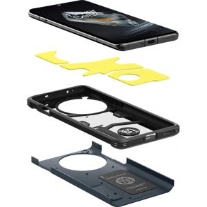 Hurtownia GSM - Etui Spigen Tough Armor OnePlus 12 Metal Slate - SPN3356 - {ean13} - Hurt