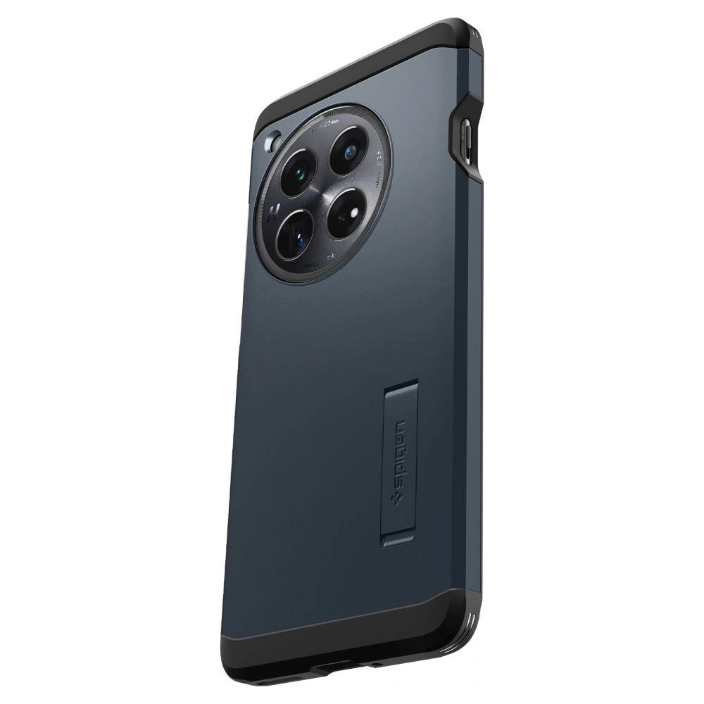 Hurtownia GSM - Case Spigen Tough Armor OnePlus 12 Metal Slate - SPN3356 - {ean13} - Hurt