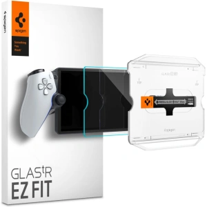 Hurtownia GSM - Sticlă temperată Spigen GLAS.tR ez Fit Sony Playstation Portal Clear - SPN3357 - {ean13} - Hurt