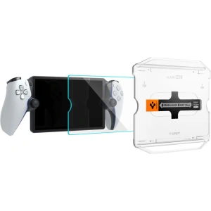Hurtownia GSM - Edzett üveg Spigen GLAS.tR ez Fit Sony Playstation Portal Clear - SPN3357 - {ean13} - Hurt