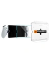 Wholesale Spigen GLAS.tR ez Fit Sony Playstation Portal Clear - SPN3357 - {ean13} - Hurt
