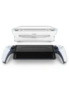 Hurtownia GSM - Tvrzené sklo Spigen GLAS.tR ez Fit Sony Playstation Portal Clear - SPN3357 - {ean13} - Hurt
