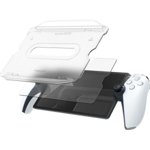 Hurtownia GSM - Edzett üveg Spigen GLAS.tR ez Fit Sony Playstation Portal Clear - SPN3357 - {ean13} - Hurt