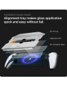 Hurtownia GSM - Tvrzené sklo Spigen GLAS.tR ez Fit Sony Playstation Portal Clear - SPN3357 - {ean13} - Hurt
