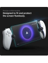 Hurtownia GSM - Tvrzené sklo Spigen GLAS.tR ez Fit Sony Playstation Portal Clear - SPN3357 - {ean13} - Hurt