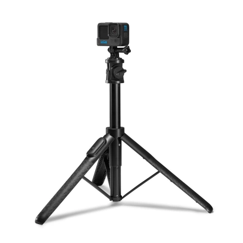 Kijek Spigen S560W Bluetooth Selfie Stick Tripod Black