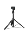 Hurtownia GSM - Kijek Spigen S560W Bluetooth Selfie Stick Tripod Black - SPN3358 - {ean13} - Hurt