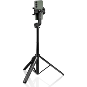 Hurtownia GSM - Kijek Spigen S560W Bluetooth Selfie Stick Tripod Černý - SPN3358 - {ean13} - Hurt