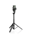 Hurtownia GSM - Kijek Spigen S560W Bluetooth Selfie Stick Tripod Černý - SPN3358 - {ean13} - Hurt