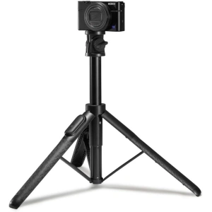 Hurtownia GSM - Kijek Spigen S560W Bluetooth Selfie Stick Tripod Černý - SPN3358 - {ean13} - Hurt