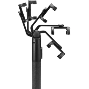 Hurtownia GSM - Kijek Spigen S560W Bluetooth Selfie Stick Tripod Černý - SPN3358 - {ean13} - Hurt