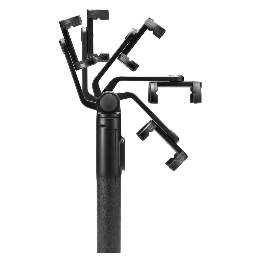 Hurtownia GSM - Kijek Spigen S560W Bluetooth Selfie Stick Tripod Black - SPN3358 - {ean13} - Hurt