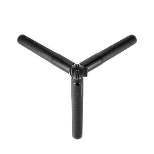 Kijek Spigen S560W Bluetooth Selfie Stick Tripod Black
