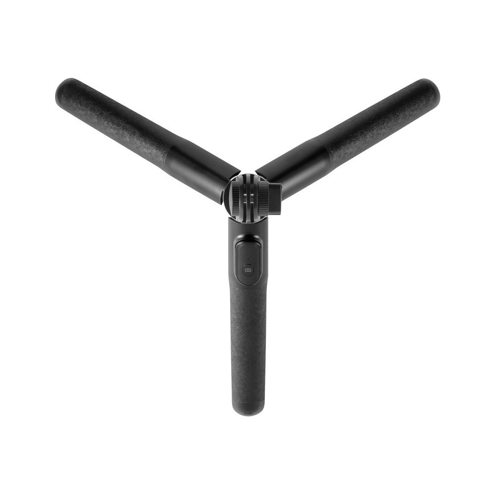 Hurtownia GSM - Kijek Spigen S560W Bluetooth Selfie Stick Tripod Černý - SPN3358 - {ean13} - Hurt
