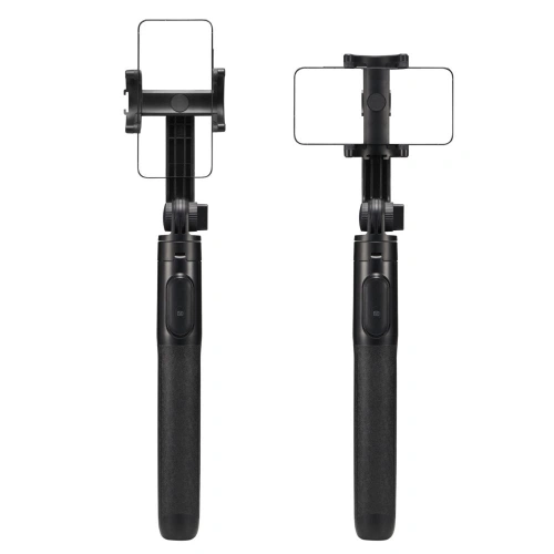 Kijek Spigen S560W Bluetooth Selfie Stick Tripod Black