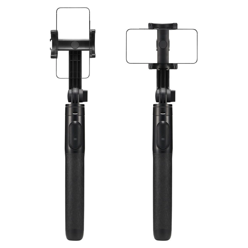 Hurtownia GSM - Kijek Spigen S560W Bluetooth Selfie Stick Tripod Black - SPN3358 - {ean13} - Hurt