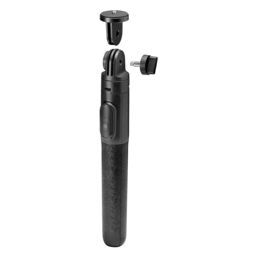 Hurtownia GSM - Kijek Spigen S560W Bluetooth Selfie Stick Stativ Schwarz - SPN3358 - {ean13} - Hurt