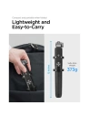 Hurtownia GSM - Kijek Spigen S560W Bluetooth Selfie Botrány Fekete - SPN3358 - {ean13} - Hurt