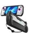 Etui Spigen Rugged Armor Asus Rog Ally Matte Black