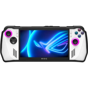 Hurtownia GSM - Etui Spigen Rugged Armor Asus Rog Ally Matt Fekete - SPN3359 - {ean13} - Hurt
