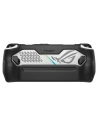 Hurtownia GSM - Etui Spigen Rugged Armor Asus Rog Ally Matná Černá - SPN3359 - {ean13} - Hurt