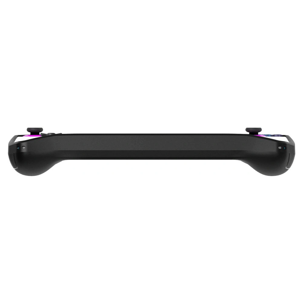 Hurtownia GSM - Etui Spigen Rugged Armor Asus Rog Ally Matná Černá - SPN3359 - {ean13} - Hurt