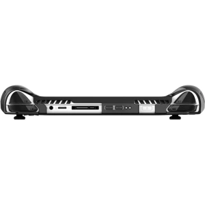 Wholesale Spigen Rugged Armor Asus Rog Ally Matte Black - SPN3359 - {ean13} - Hurt