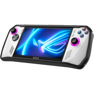 Wholesale Spigen Rugged Armor Asus Rog Ally Matte Black - SPN3359 - {ean13} - Hurt