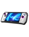 Hurtownia GSM - Etui Spigen Rugged Armor Asus Rog Ally Matt Fekete - SPN3359 - {ean13} - Hurt