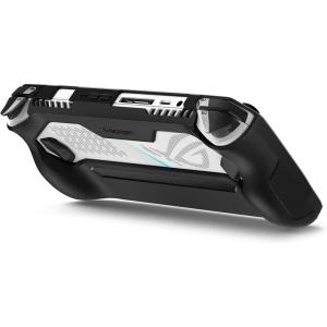 Wholesale Spigen Rugged Armor Asus Rog Ally Matte Black - SPN3359 - {ean13} - Hurt