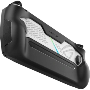 Hurtownia GSM - Etui Spigen Rugged Armor Asus Rog Ally Matt Fekete - SPN3359 - {ean13} - Hurt