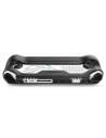 Hurtownia GSM - Etui Spigen Rugged Armor Asus Rog Ally Matná Černá - SPN3359 - {ean13} - Hurt