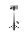Hurtownia GSM - Kijek Tech-Protect L06S MagSafe Bluetooth Selfie Stick Tripod Černý - THP2683 - {ean13} - Hurt