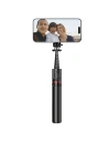 Hurtownia GSM - Kijek Tech-Protect L06S MagSafe Bluetooth Selfie Stick Tripod Black - THP2683 - {ean13} - Hurt