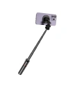 Hurtownia GSM - Kijek Tech-Protect L06S MagSafe Bluetooth Selfie Stick Tripod Černý - THP2683 - {ean13} - Hurt