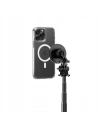 Hurtownia GSM - Kijek Tech-Protect L06S MagSafe Bluetooth Selfie Stick Tripod Black - THP2683 - {ean13} - Hurt